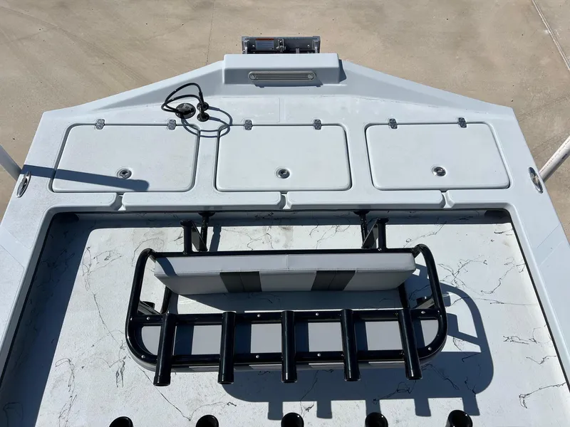 Slide: The Image of Shoalwater 23 Cat 2025 - 30