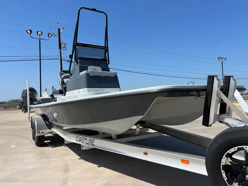 Slide: The Image of Shoalwater 23 Cat 2025 - 7