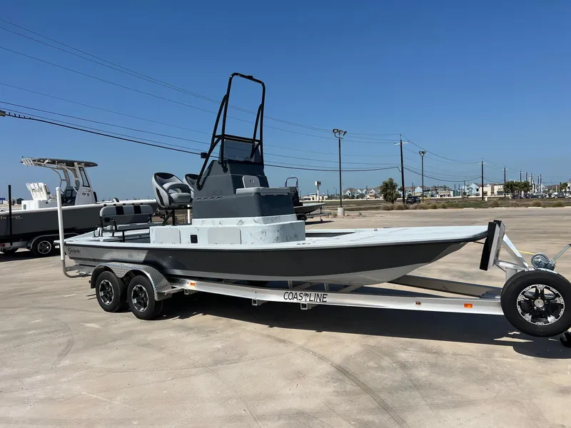 Slide: The Image of Shoalwater 23 Cat 2025 - 8