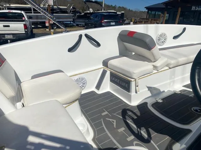 Slide: The Image of Tahoe T16 2019 - 12