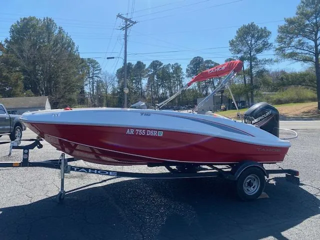 Slide: The Image of Tahoe T16 2019 - 2