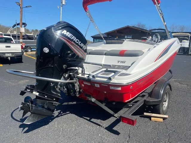 Slide: The Image of Tahoe T16 2019 - 21