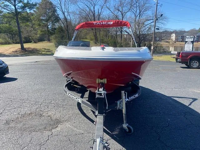 Slide: The Image of Tahoe T16 2019 - 3