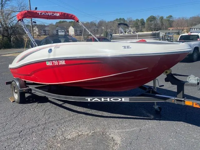 Slide: The Image of Tahoe T16 2019 - 4