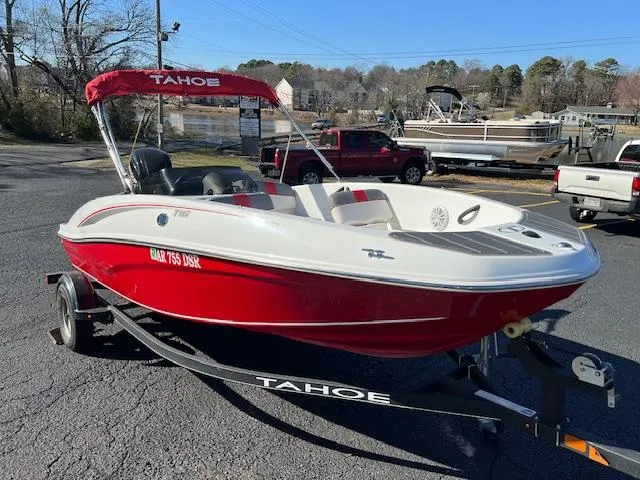 Slide: The Image of Tahoe T16 2019 - 5