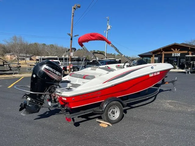 Slide: The Image of Tahoe T16 2019 - 9