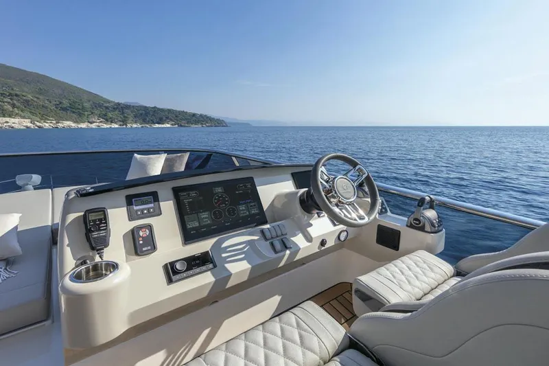 Slide: The Image of Manufacturer Provided Image - 14