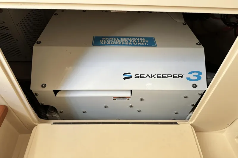 Slide: The Image of Grady-White 336 Canyon 2023 - 12