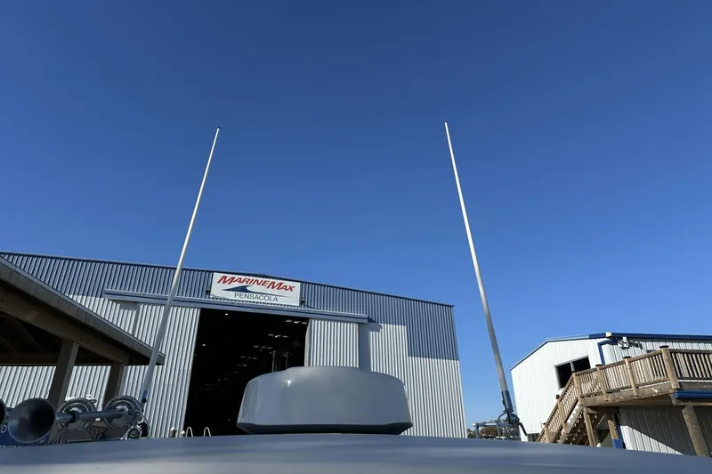 Slide: The Image of Grady-White 336 Canyon 2023 - 14