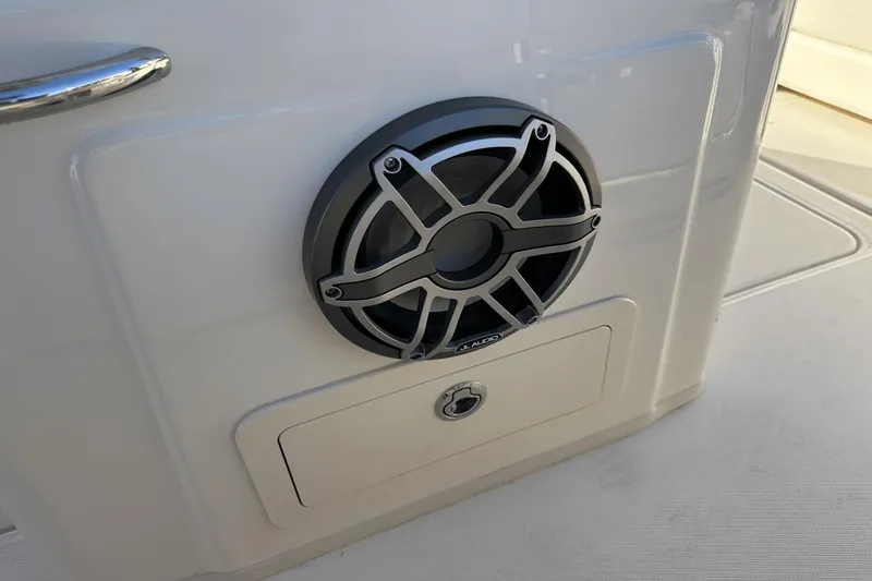 Slide: The Image of Grady-White 336 Canyon 2023 - 26