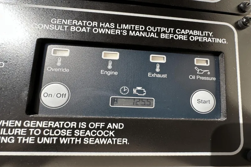 Slide: The Image of Grady-White 336 Canyon 2023 - 31