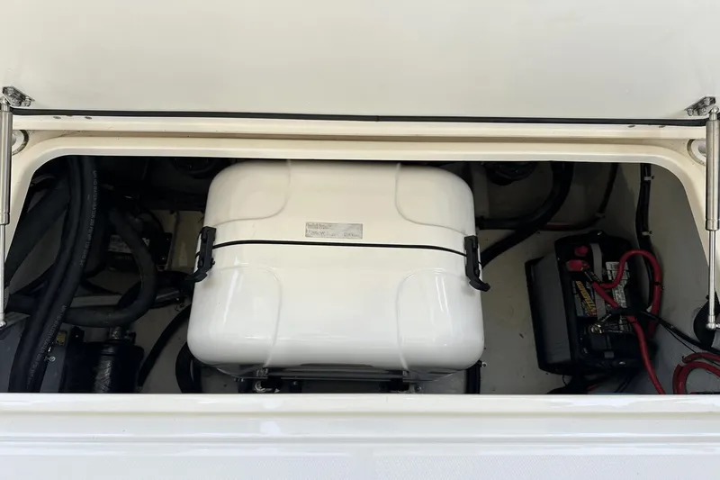 Slide: The Image of Grady-White 336 Canyon 2023 - 7