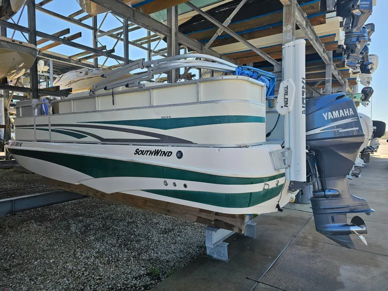 Slide: The Image of Southwind 201 FS 2007 - 1