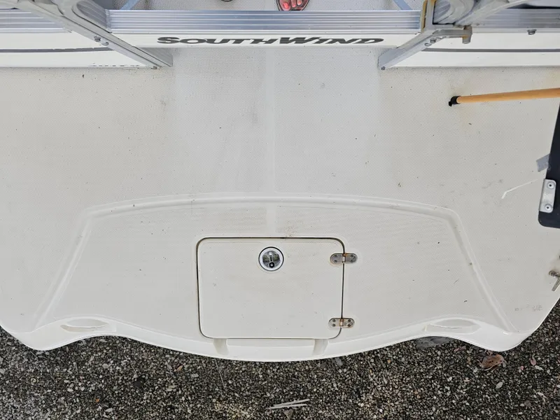 Slide: The Image of Southwind 201 FS 2007 - 11