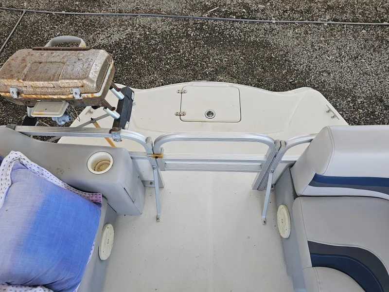 Slide: The Image of Southwind 201 FS 2007 - 12