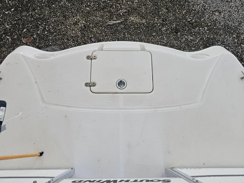 Slide: The Image of Southwind 201 FS 2007 - 13