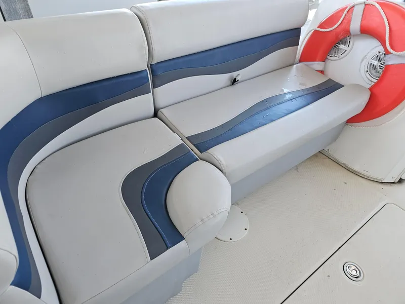 Slide: The Image of Southwind 201 FS 2007 - 14