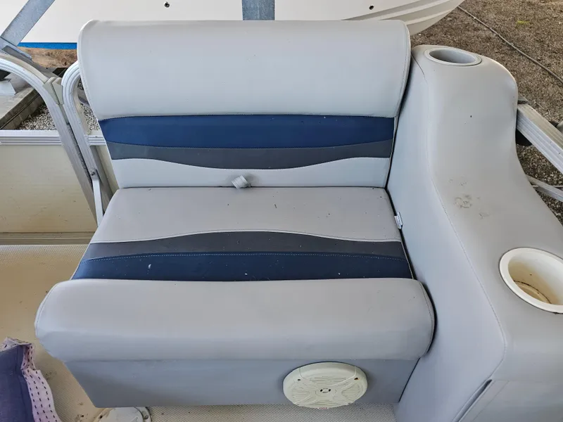 Slide: The Image of Southwind 201 FS 2007 - 15