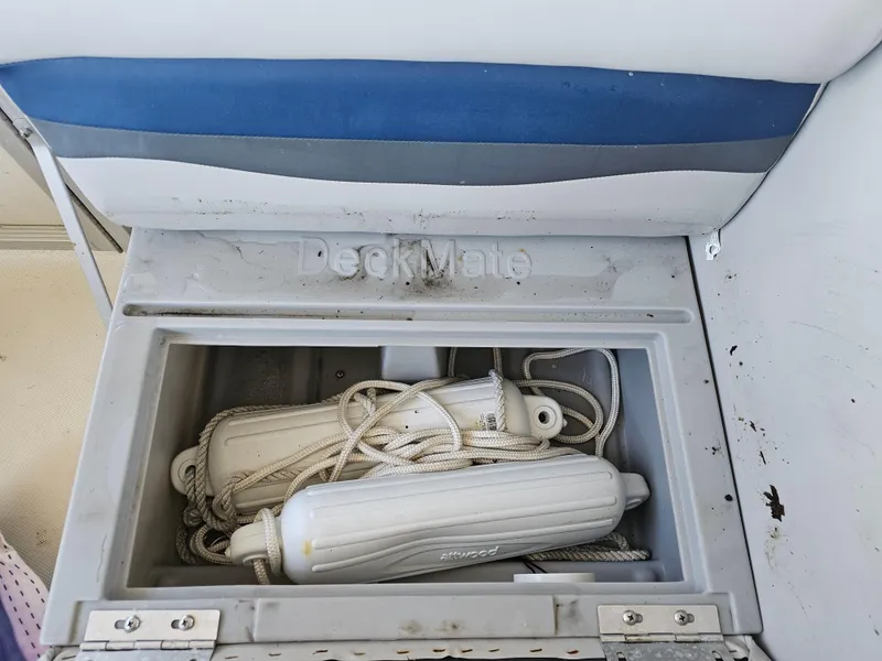 Slide: The Image of Southwind 201 FS 2007 - 16