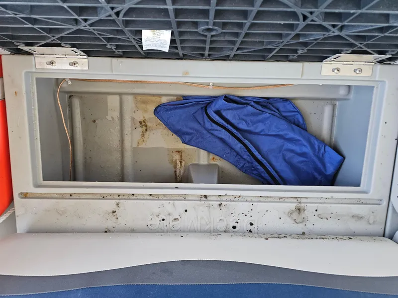 Slide: The Image of Southwind 201 FS 2007 - 17