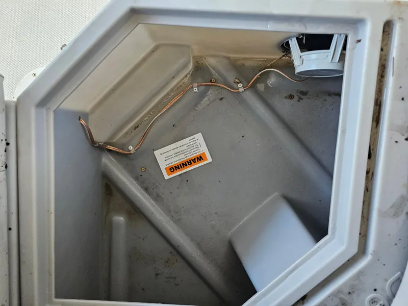 Slide: The Image of Southwind 201 FS 2007 - 18