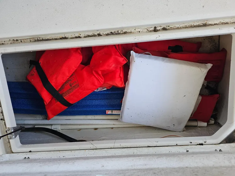 Slide: The Image of Southwind 201 FS 2007 - 19