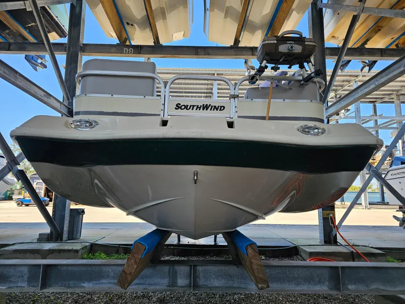 Slide: The Image of Southwind 201 FS 2007 - 2