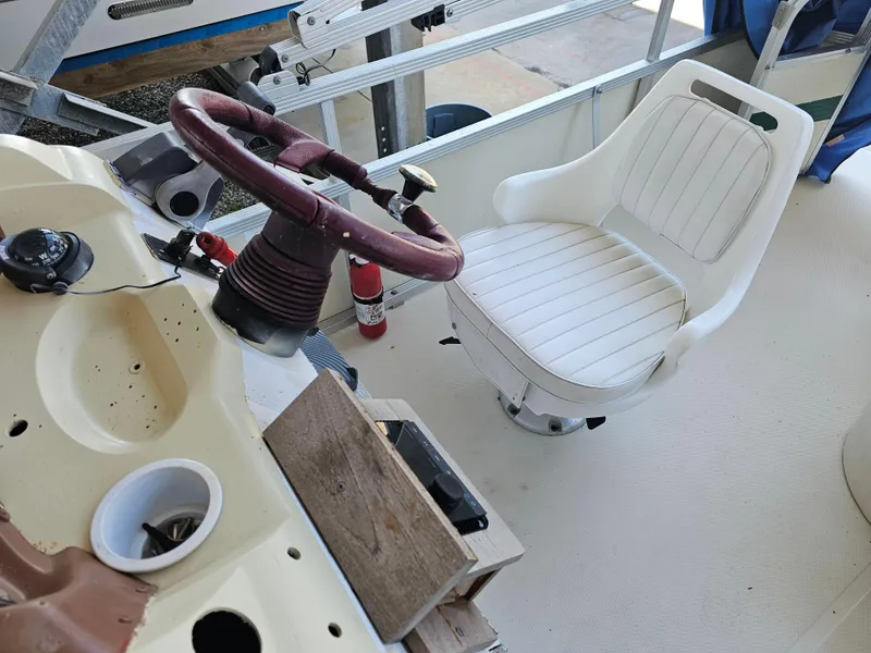 Slide: The Image of Southwind 201 FS 2007 - 21