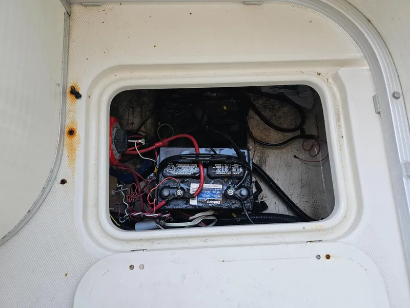 Slide: The Image of Southwind 201 FS 2007 - 22