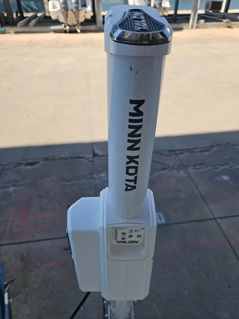 Slide: The Image of Southwind 201 FS 2007 - 23