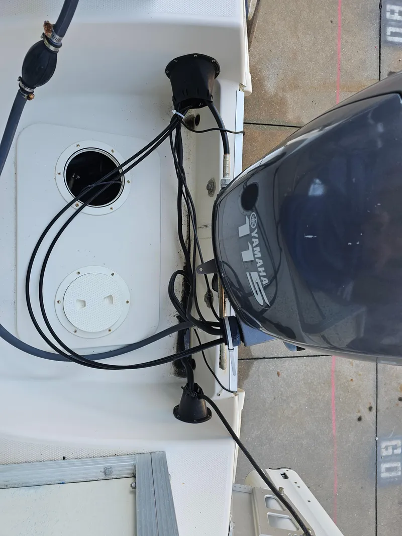 Slide: The Image of Southwind 201 FS 2007 - 24