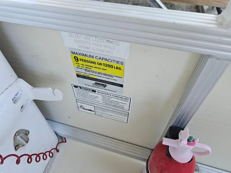 Slide: The Image of Southwind 201 FS 2007 - 25