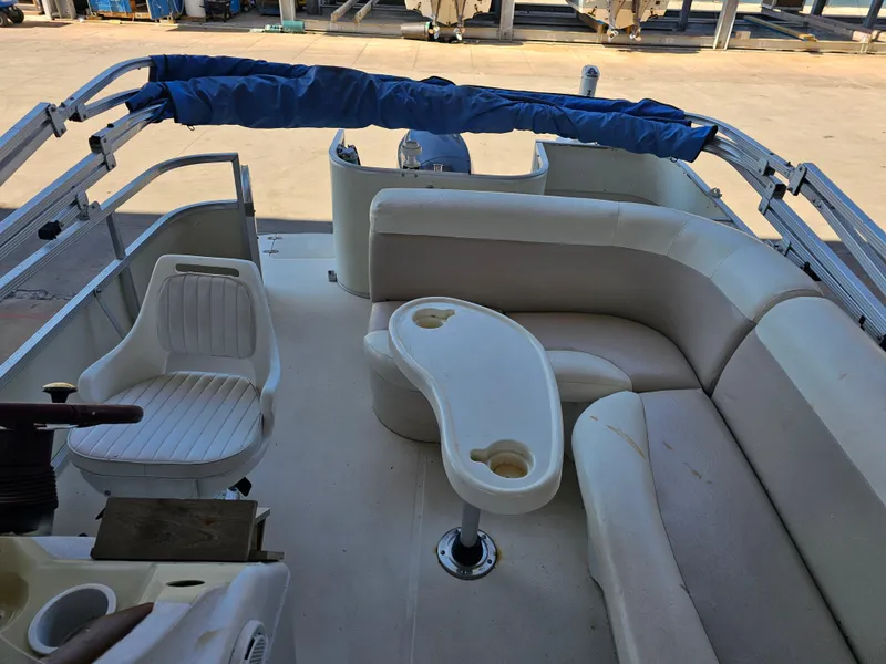 Slide: The Image of Southwind 201 FS 2007 - 26