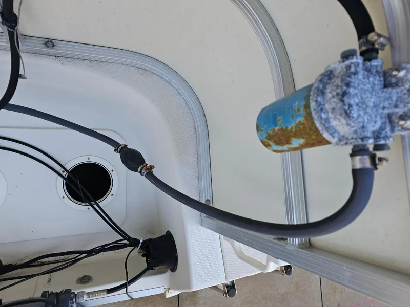 Slide: The Image of Southwind 201 FS 2007 - 27