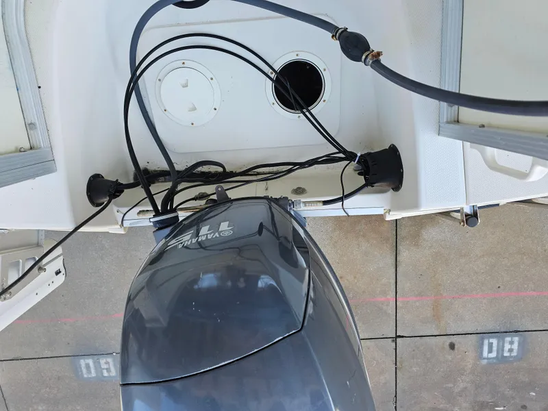 Slide: The Image of Southwind 201 FS 2007 - 28