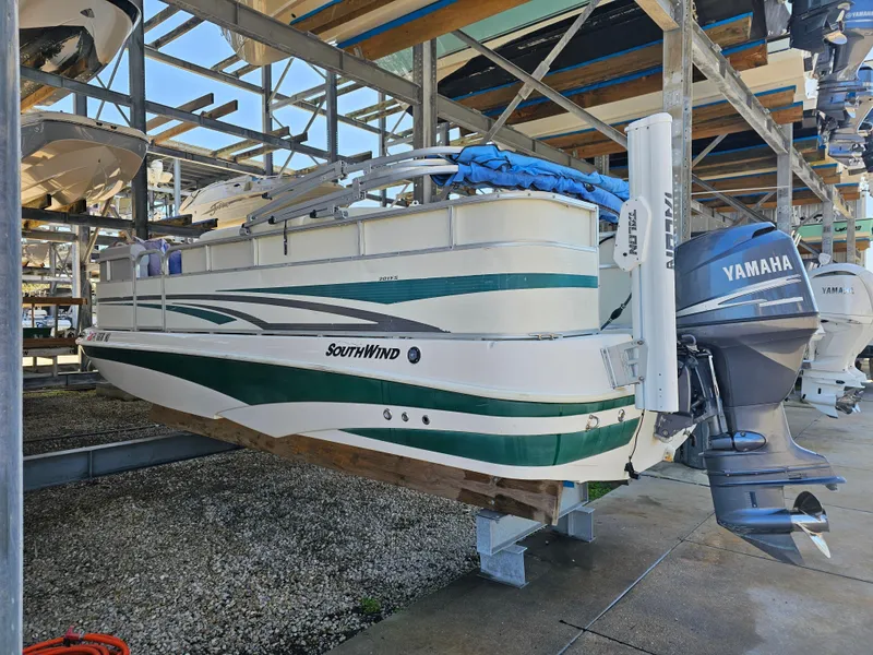 Slide: The Image of Southwind 201 FS 2007 - 29