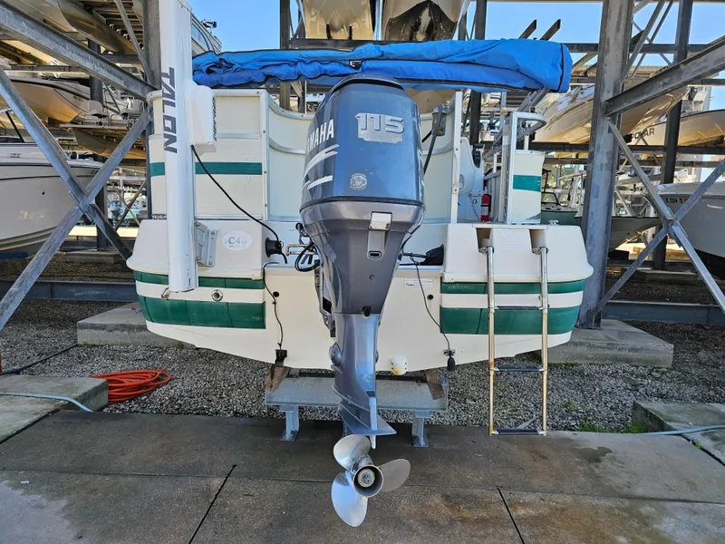 Slide: The Image of Southwind 201 FS 2007 - 3