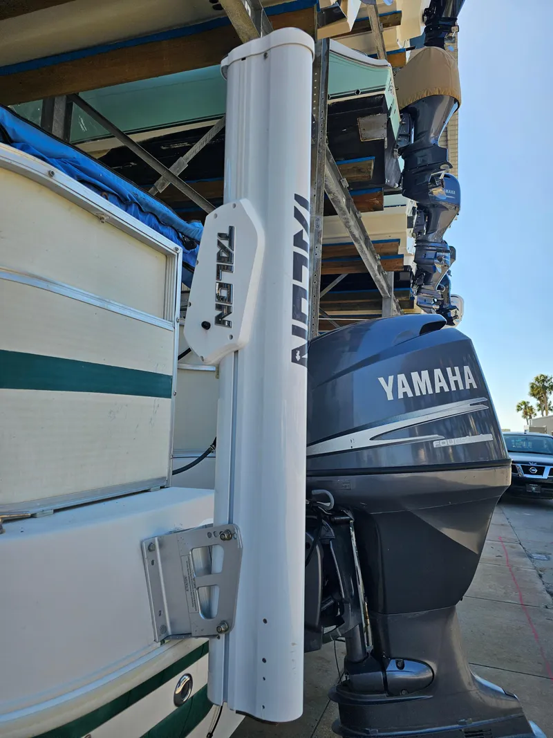 Slide: The Image of Southwind 201 FS 2007 - 30