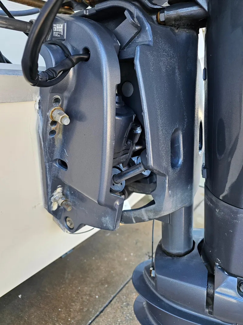 Slide: The Image of Southwind 201 FS 2007 - 31