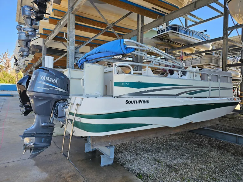 Slide: The Image of Southwind 201 FS 2007 - 32