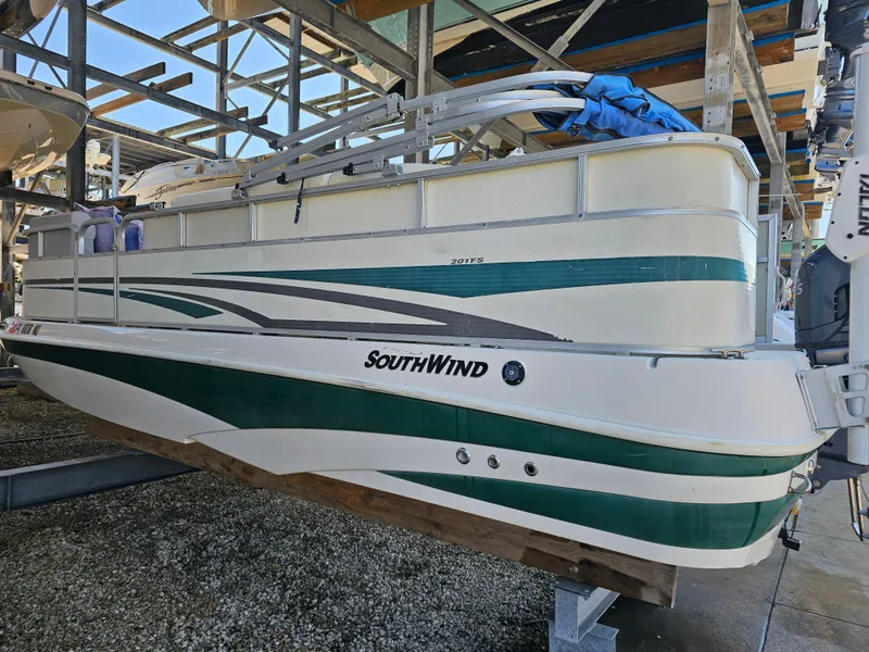 Slide: The Image of Southwind 201 FS 2007 - 33