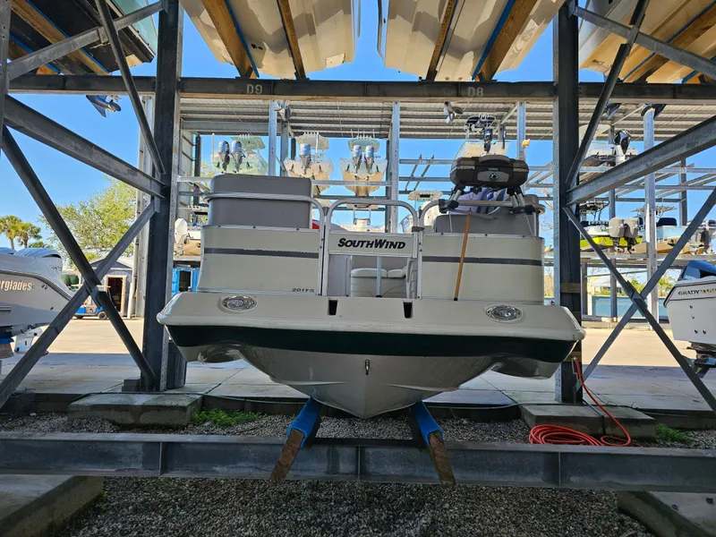 Slide: The Image of Southwind 201 FS 2007 - 34