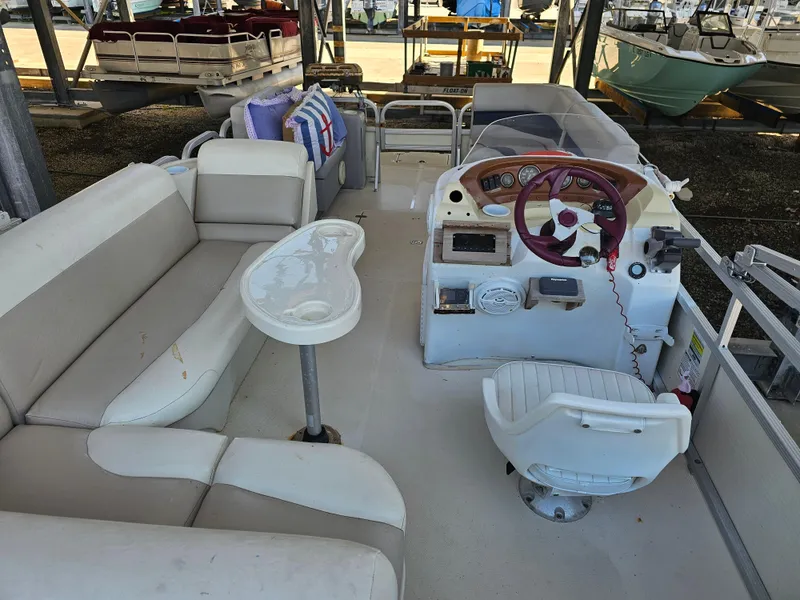 Slide: The Image of Southwind 201 FS 2007 - 4