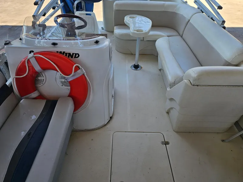 Slide: The Image of Southwind 201 FS 2007 - 5