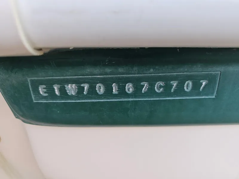 Slide: The Image of Southwind 201 FS 2007 - 6