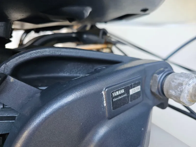 Slide: The Image of Southwind 201 FS 2007 - 7