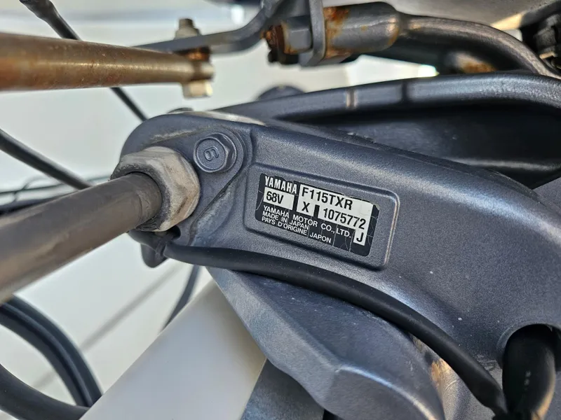 Slide: The Image of Southwind 201 FS 2007 - 8