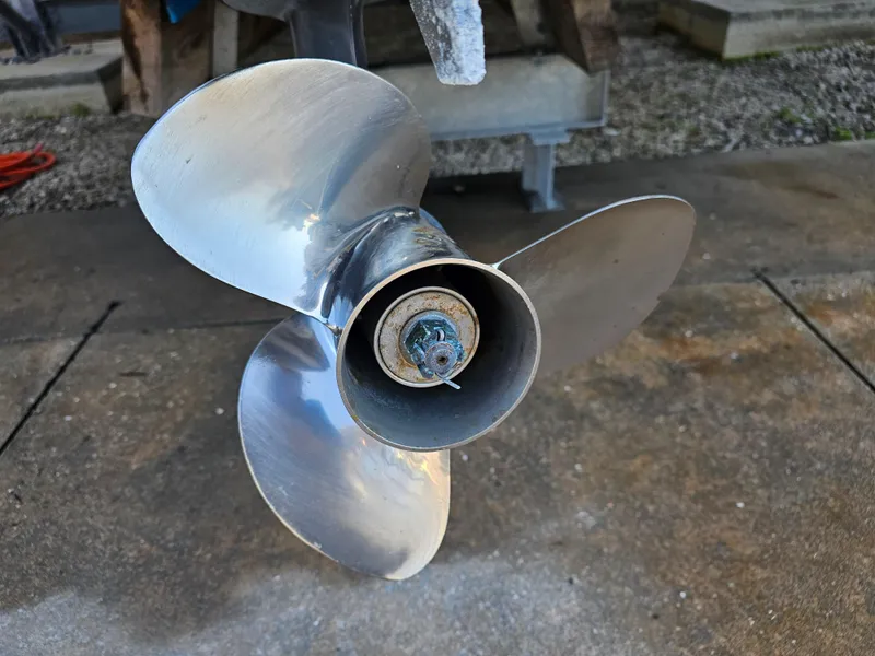 Slide: The Image of Southwind 201 FS 2007 - 9