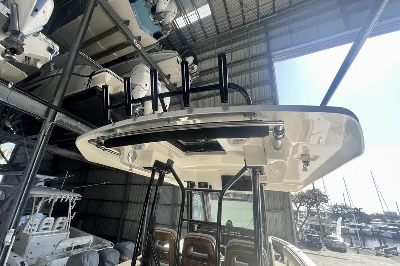 Slide: The Image of Boston Whaler 360 Outrage 2023 - 26