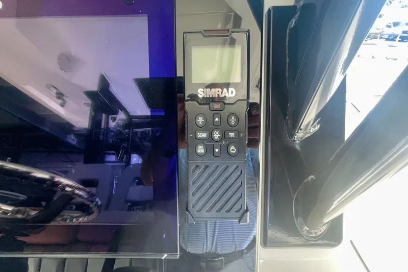 Slide: The Image of Boston Whaler 360 Outrage 2023 - 34